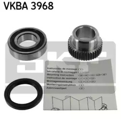 SKF VKBA 3968